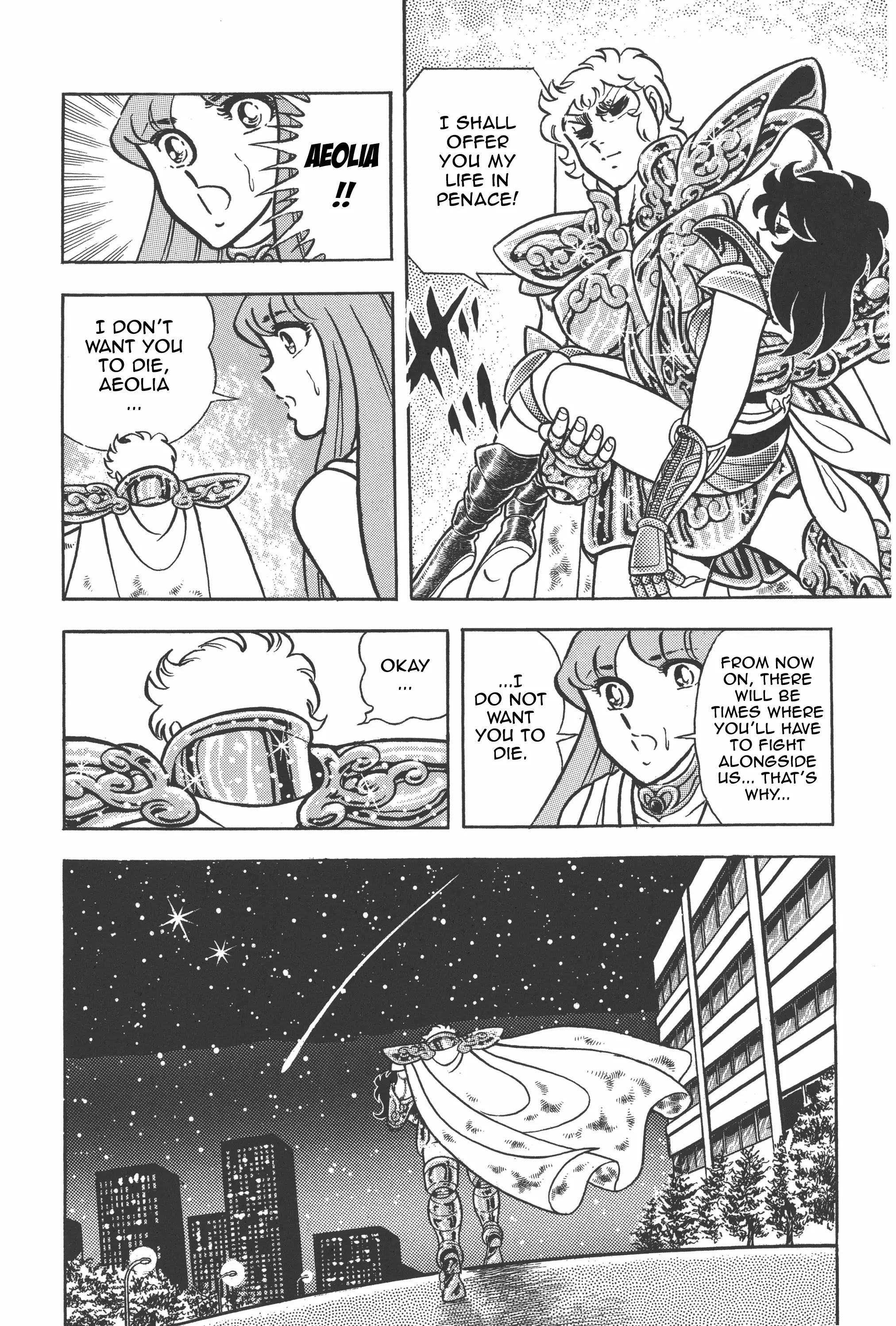 Saint Seiya (Kanzenban Edition) - 27 page 42-2cd97f3a