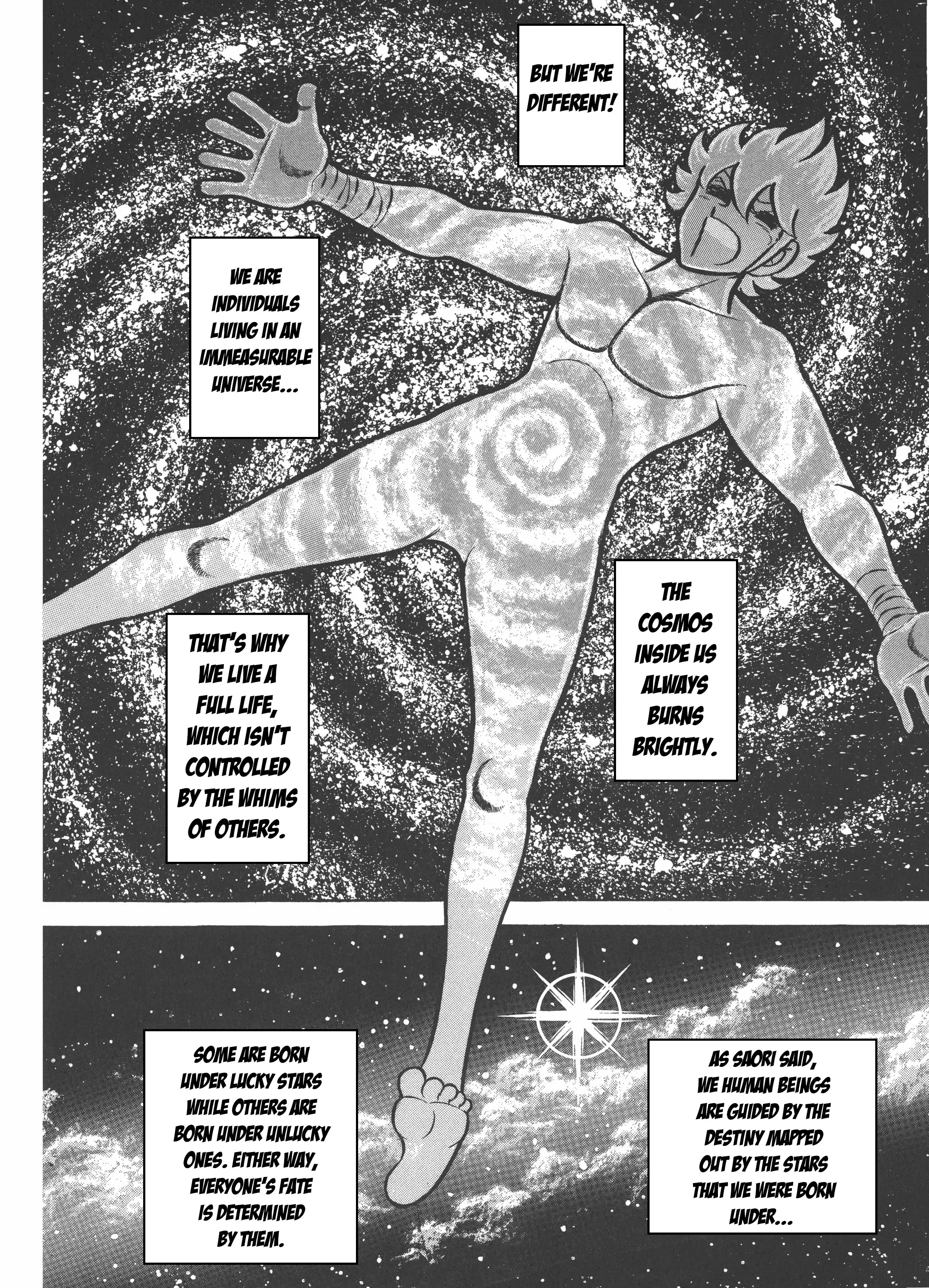 Saint Seiya (Kanzenban Edition) - 28 page 44-422cc10b