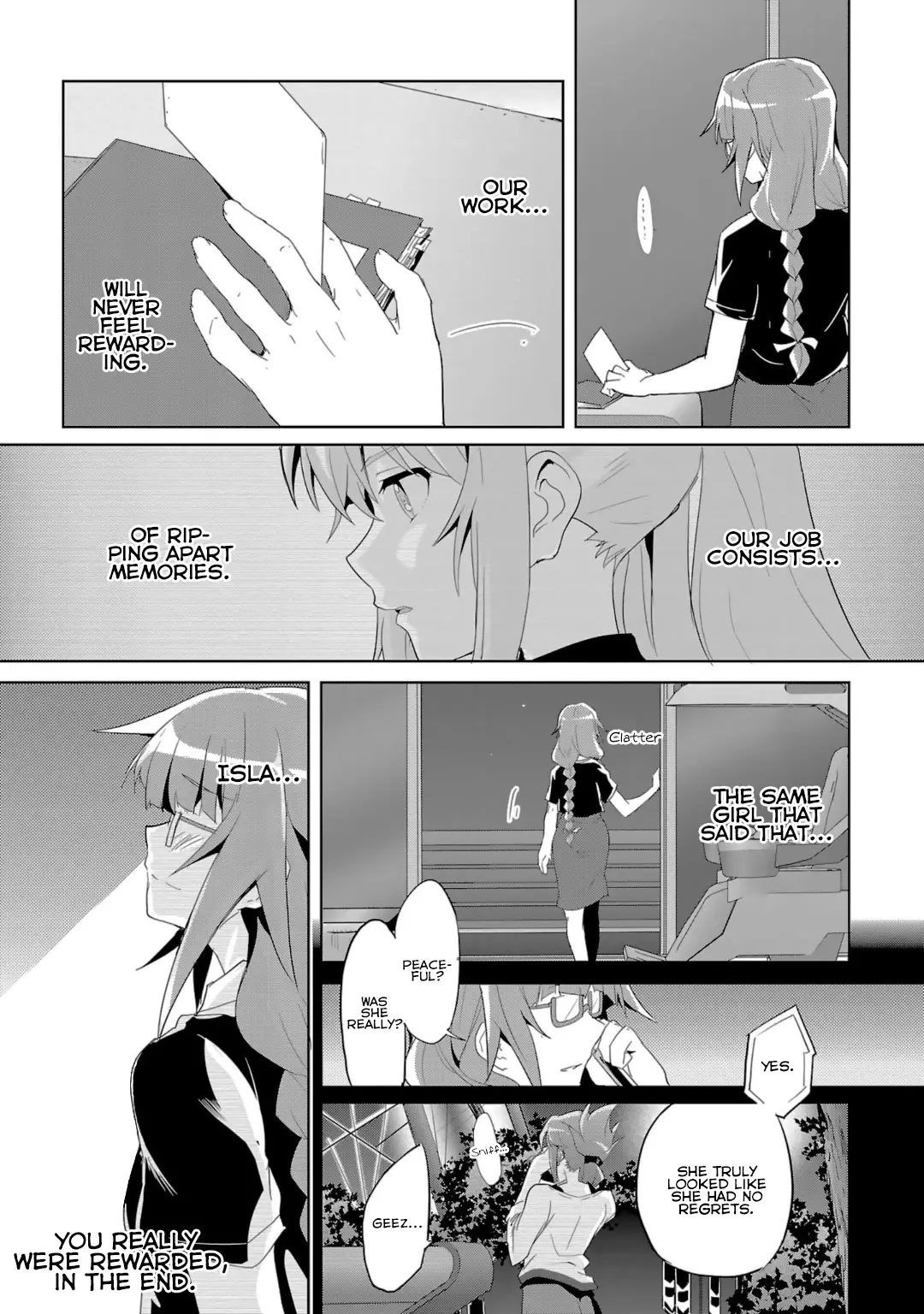 Plastic Memories - Say To Good-Bye - 19 page 13-60fcad92