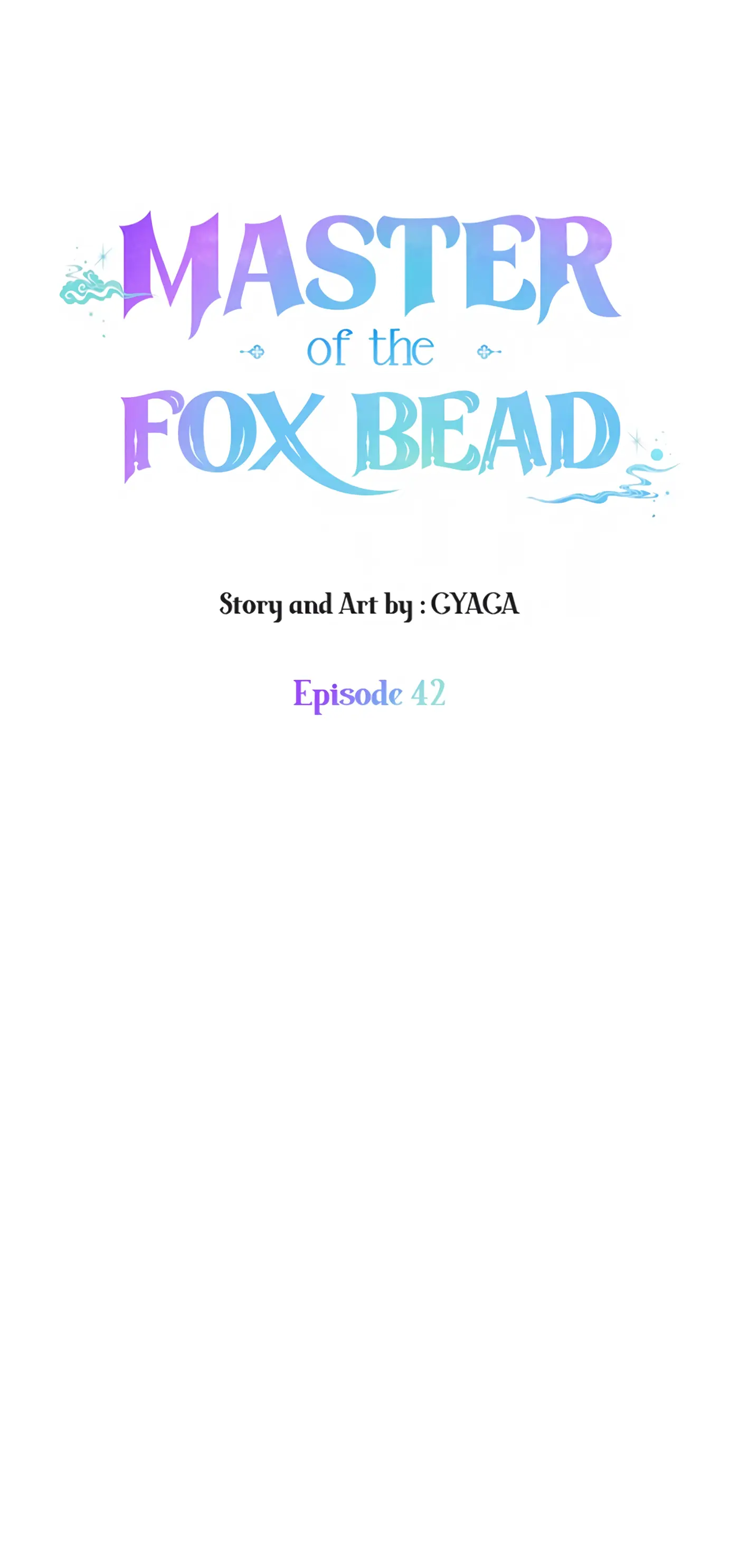 Aster Of The Fox Bead - 42 page 18-6135ecc6