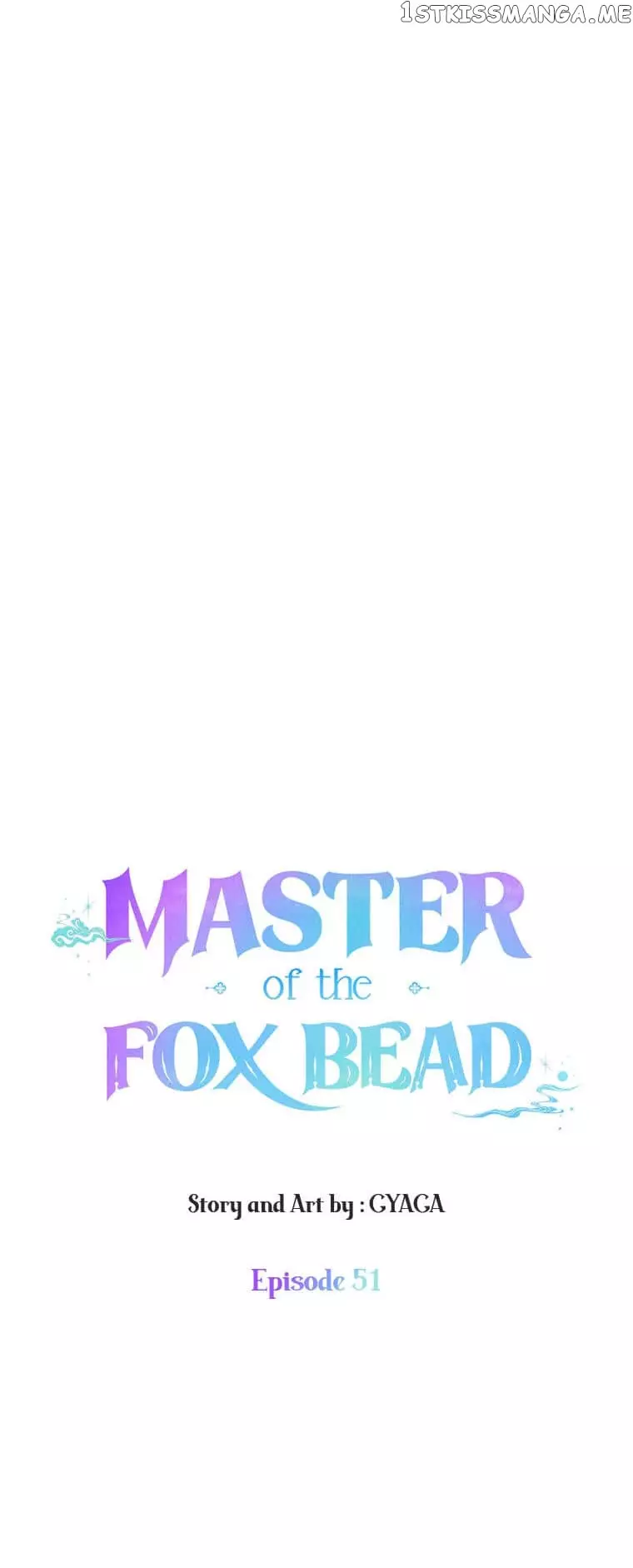 Aster Of The Fox Bead - 51 page 32-b5167c27