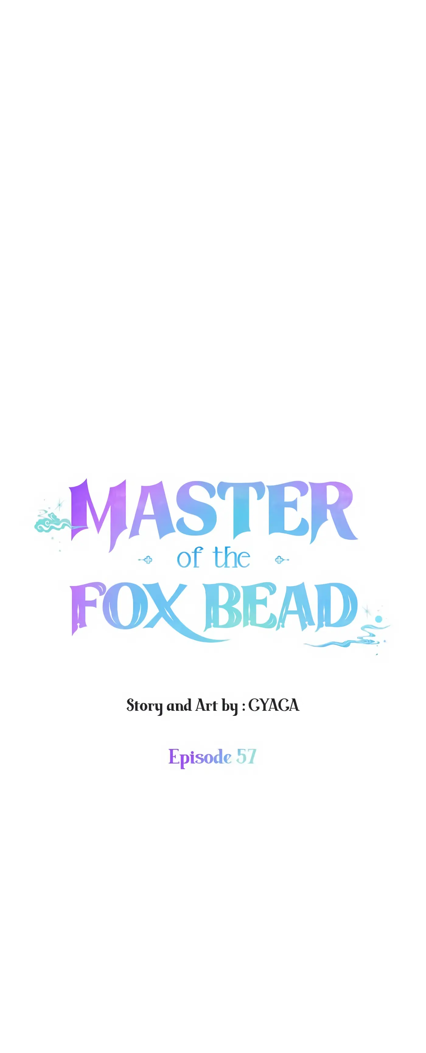 Aster Of The Fox Bead - 57 page 13-7731d79f