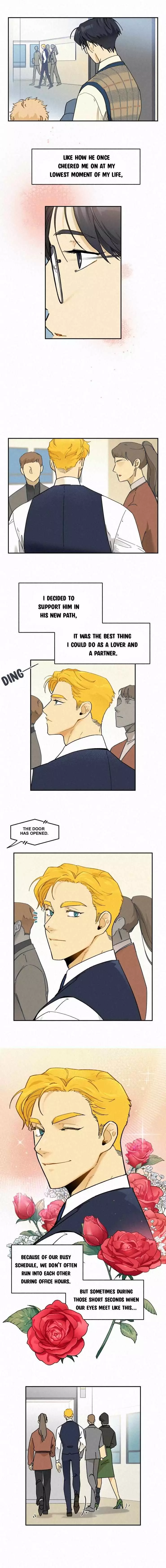 Run Away, Assistant Manager Ha! - 42 page 4-49b1a28c