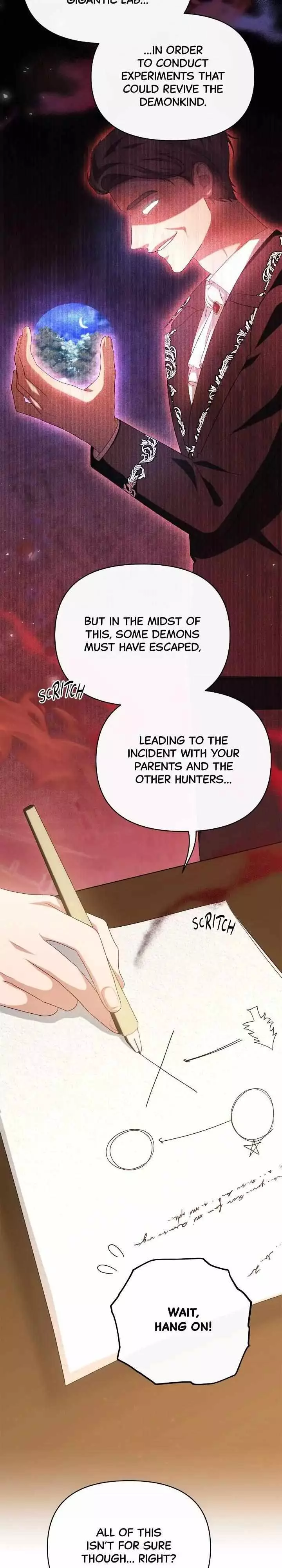 The Runaway Lead Lives Next Door - 51 page 11-2db9e0c9