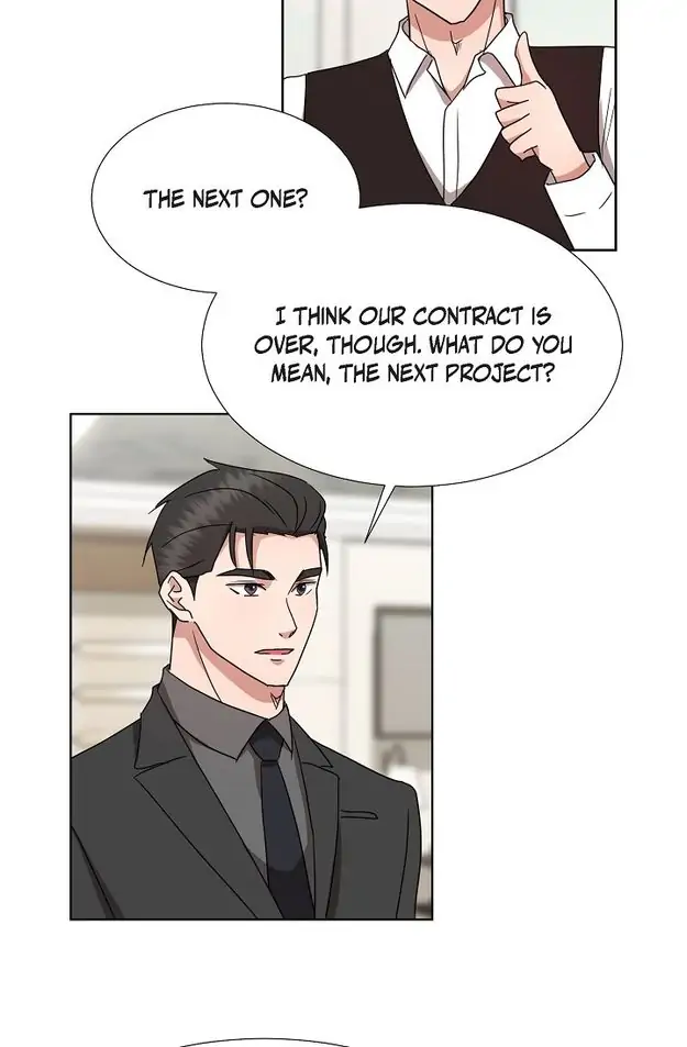 Fragrant Office Life - 25 page 42-f4d114bf