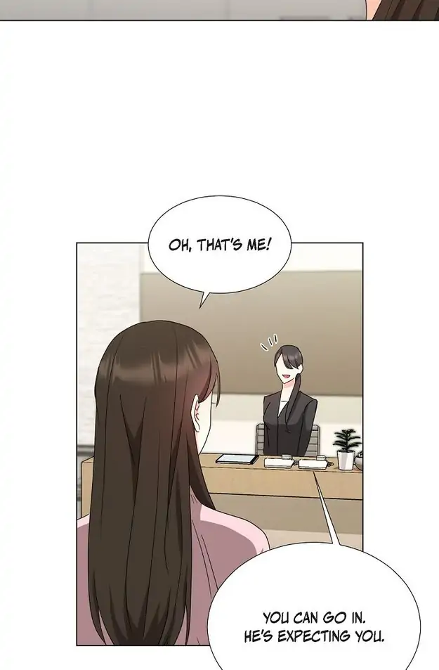 Fragrant Office Life - 26 page 13-afe0e132
