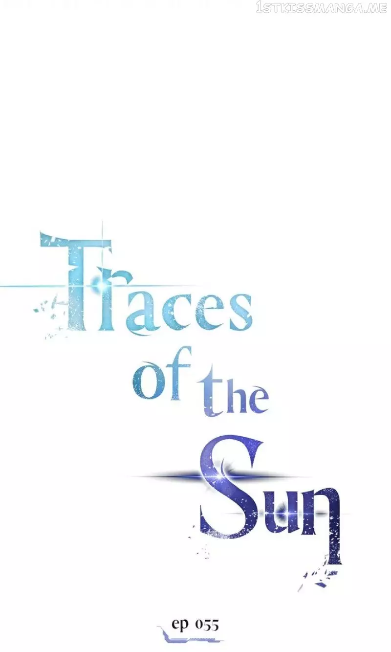 Traces Of The Sun - 55 page 18-2cedef3f