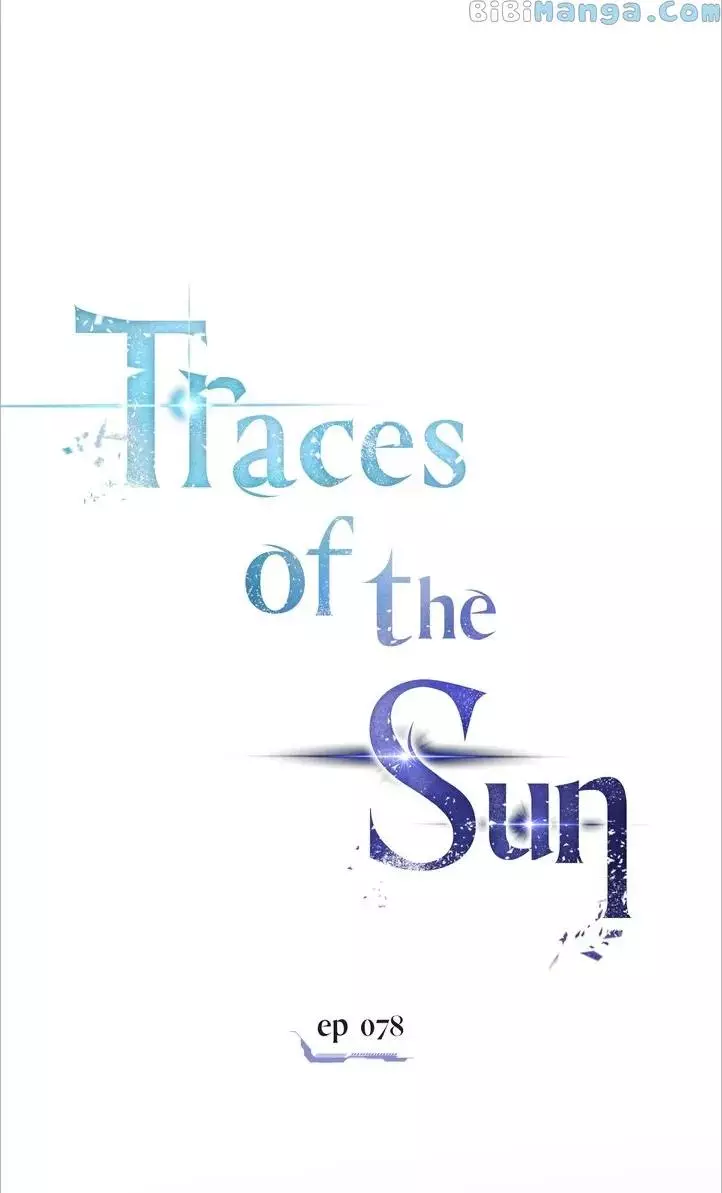 Traces Of The Sun - 78 page 18-1be0b9f1