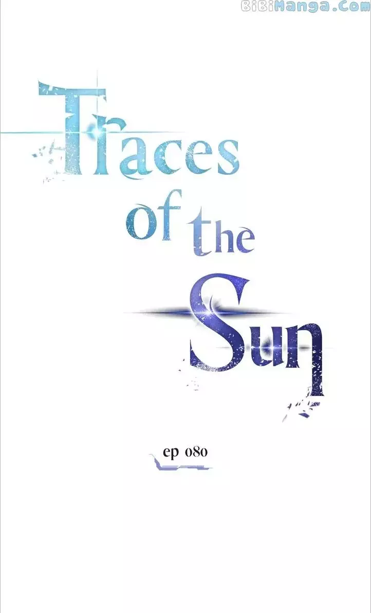 Traces Of The Sun - 80 page 37-3c51817a