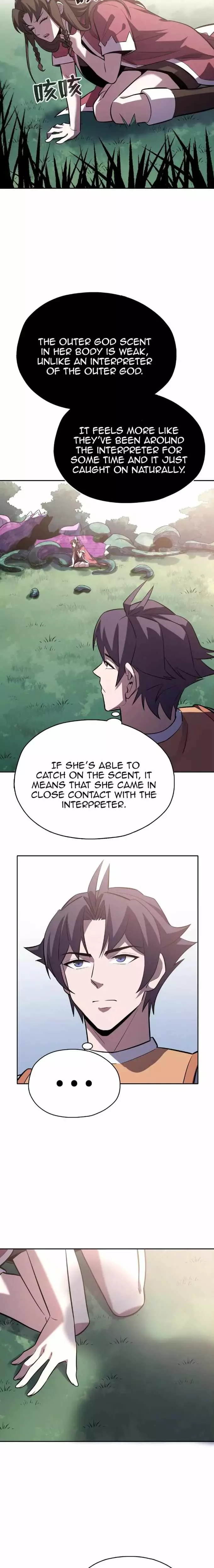Interpreter Of The Outer Gods - 3 page 36-847a8f4b