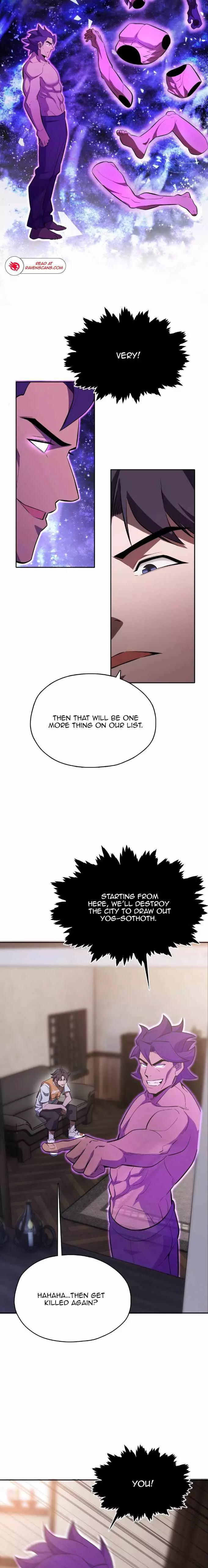 Interpreter Of The Outer Gods - 4 page 6-95fc221a