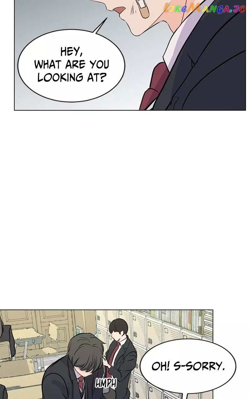 Be The Butler - 9 page 57-802a65fc
