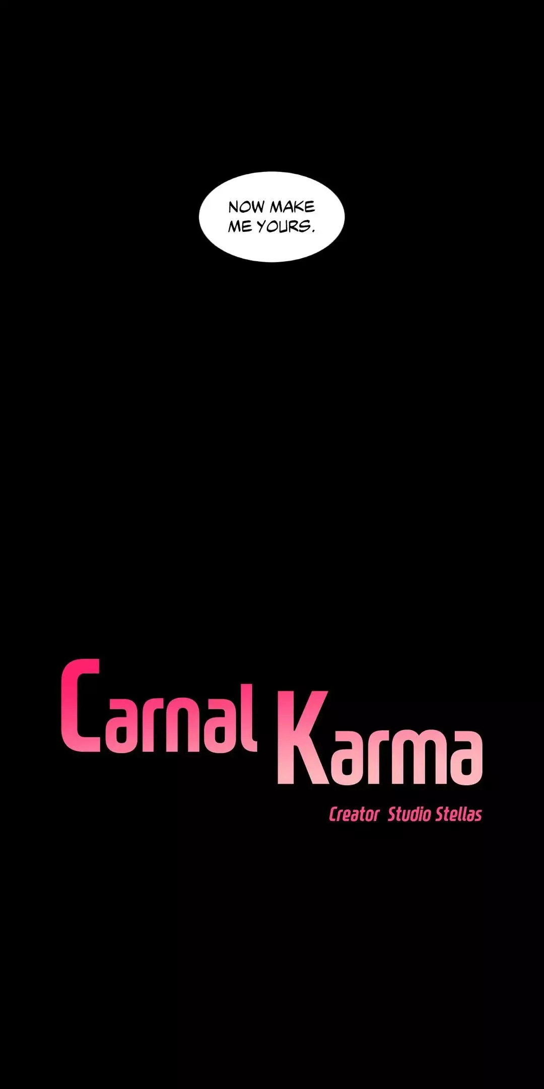 Carnal Karma - 129 page 19-a30dd18c