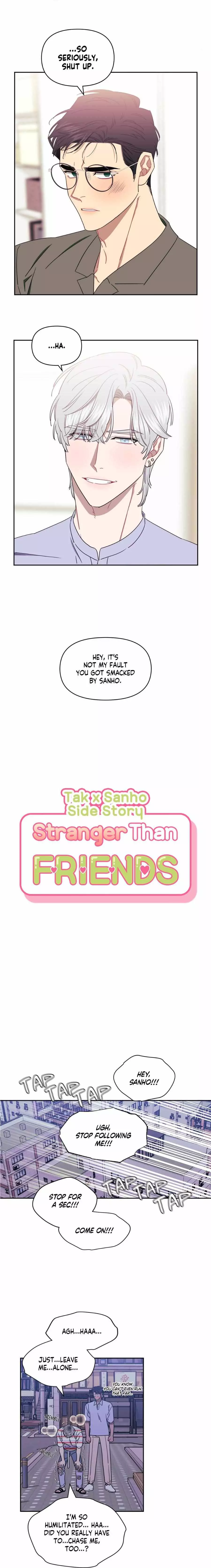 Stranger Than Friends - 75 page 16-ed8655db