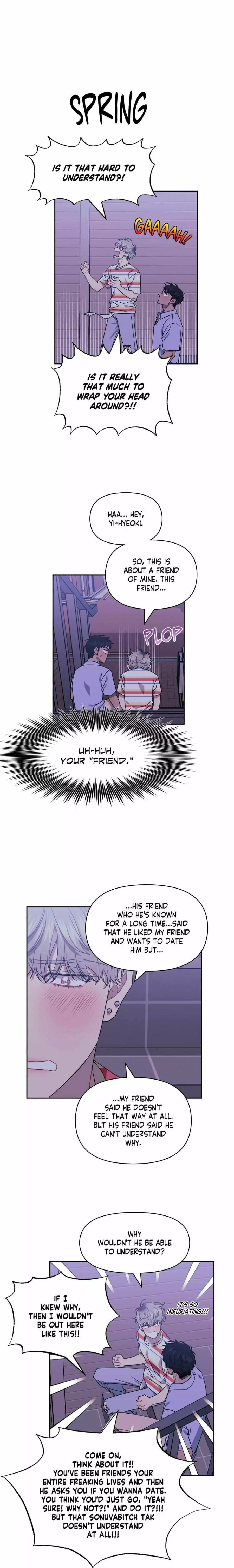 Stranger Than Friends - 75 page 20-6945fb11