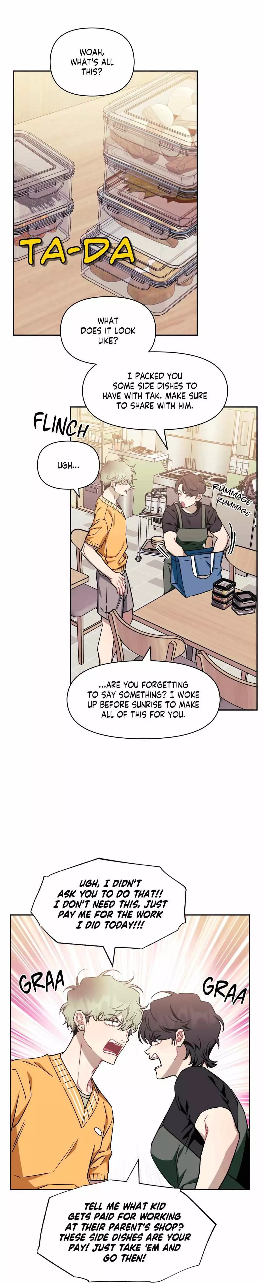 Stranger Than Friends - 77 page 18-71aed266