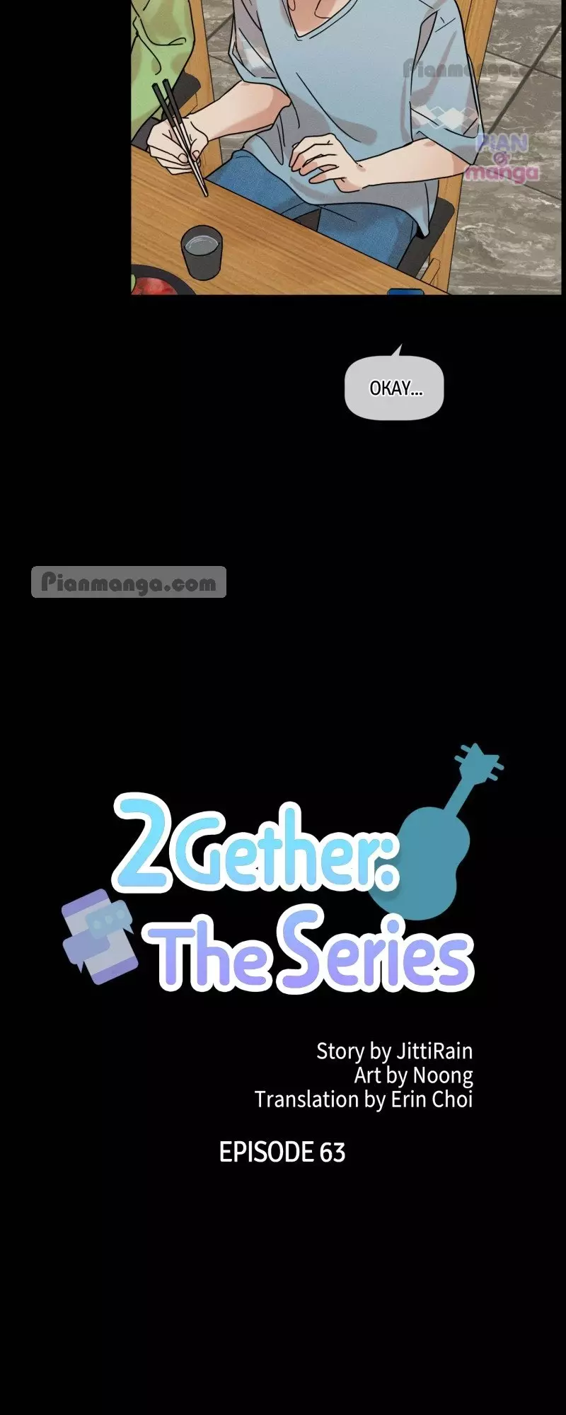 2Gether: The Series - 63 page 6-5f0b57c5