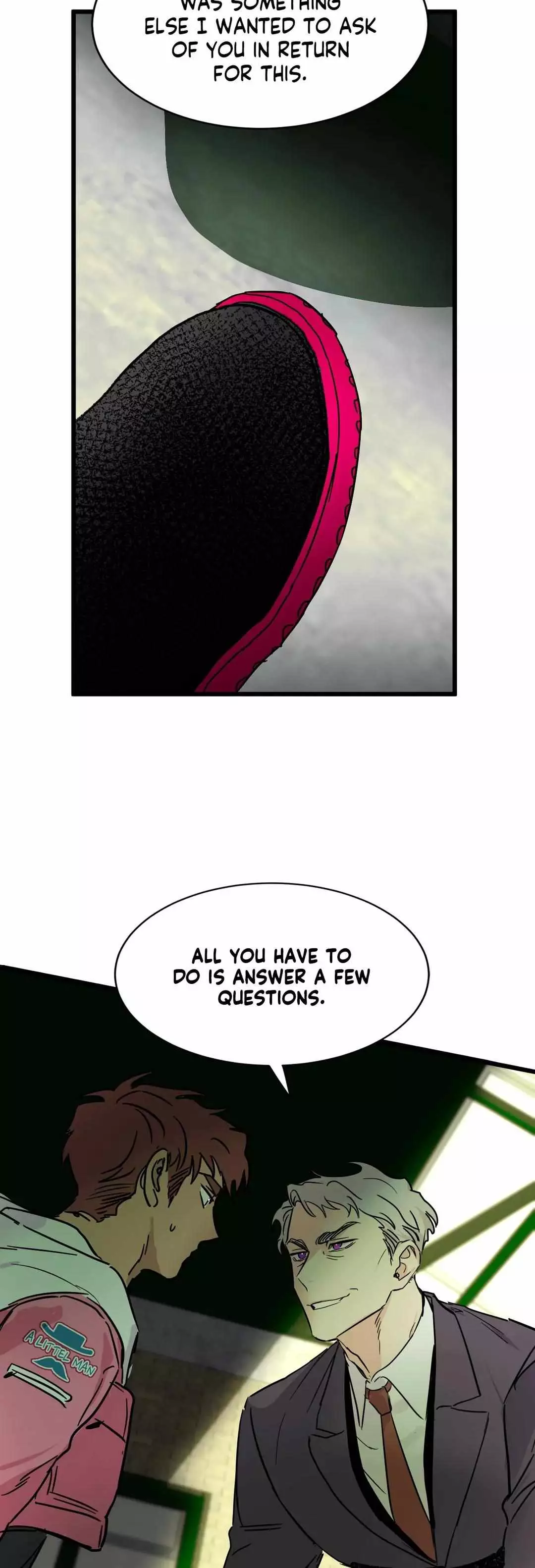 The Worst Guy In The Universe - 30.7 page 29-a4529e8c