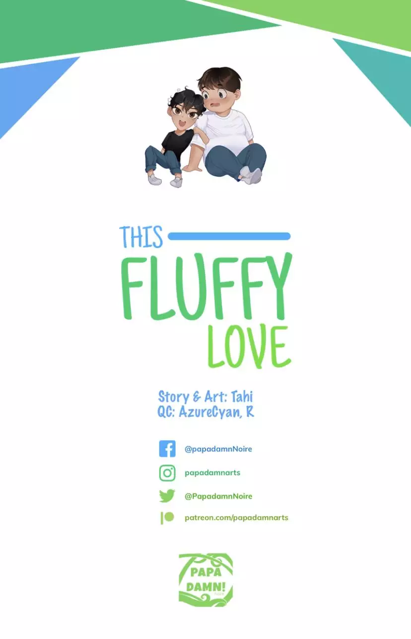This Fluffy Love - 58 page 2-97d5a2b6