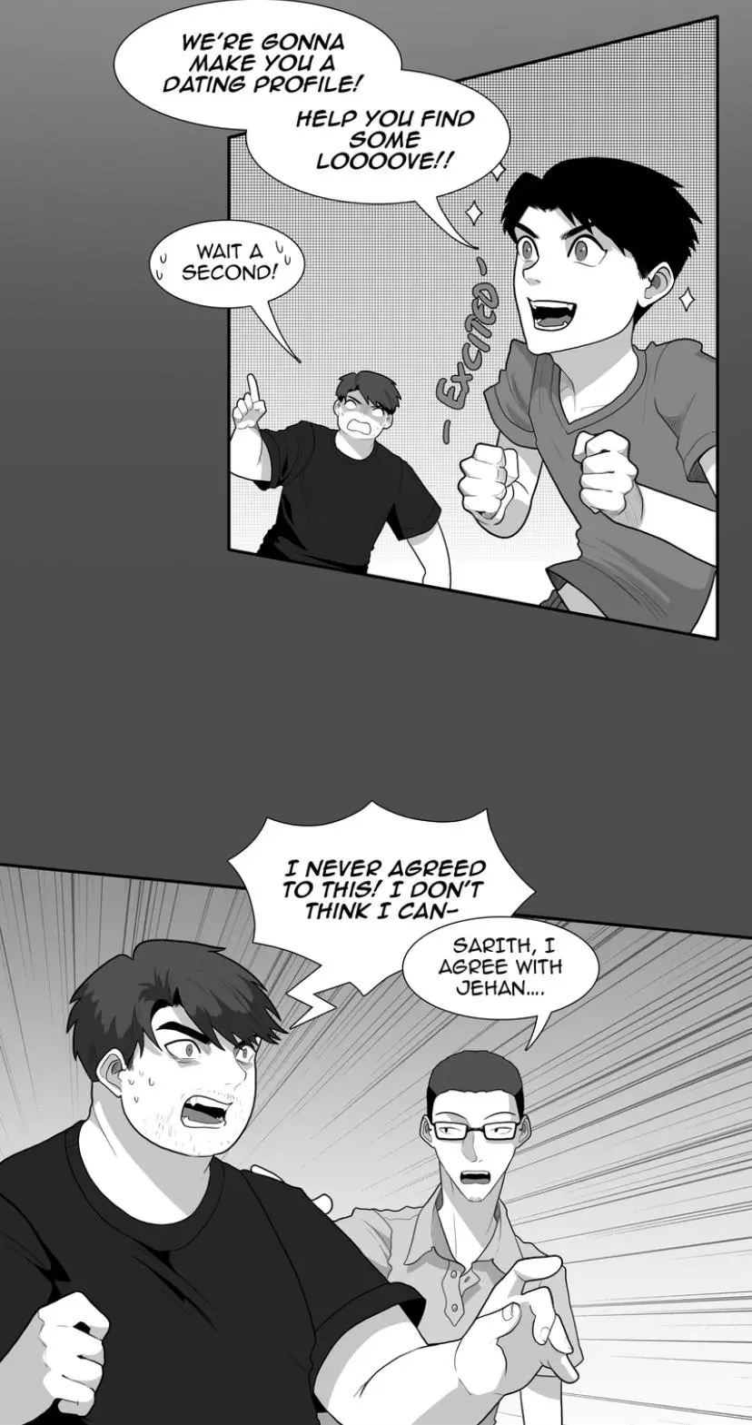 This Fluffy Love - 58 page 9-0a2cbd6a