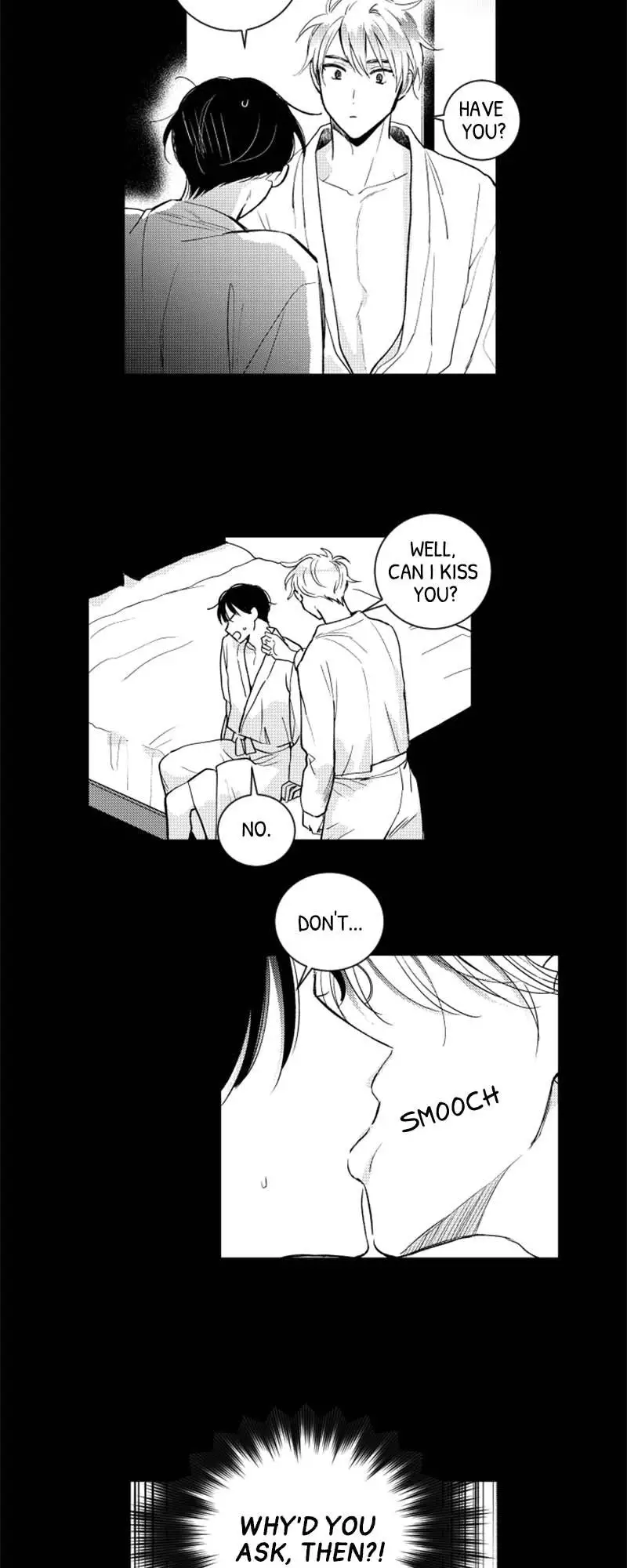 Who Is A Sweet Cheater? - 80 page 28-0ee1c050
