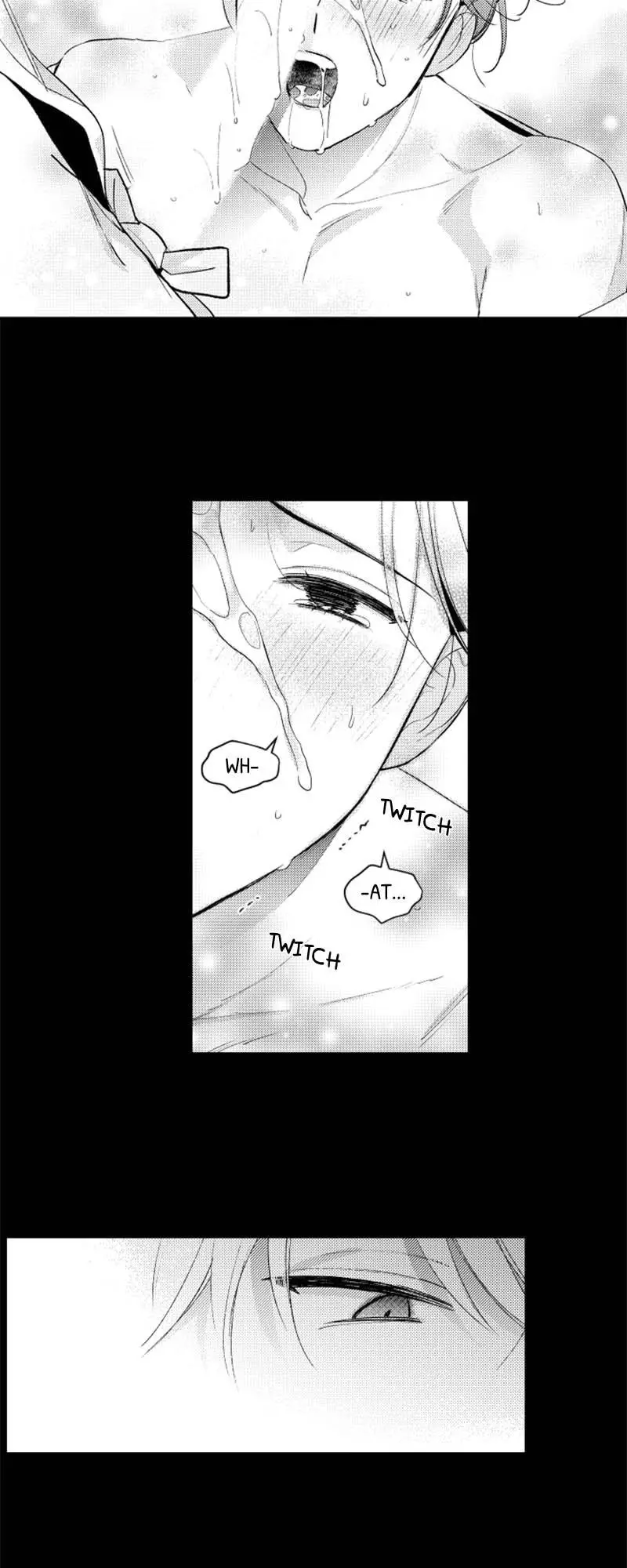 Who Is A Sweet Cheater? - 82 page 32-cb6c7ae7