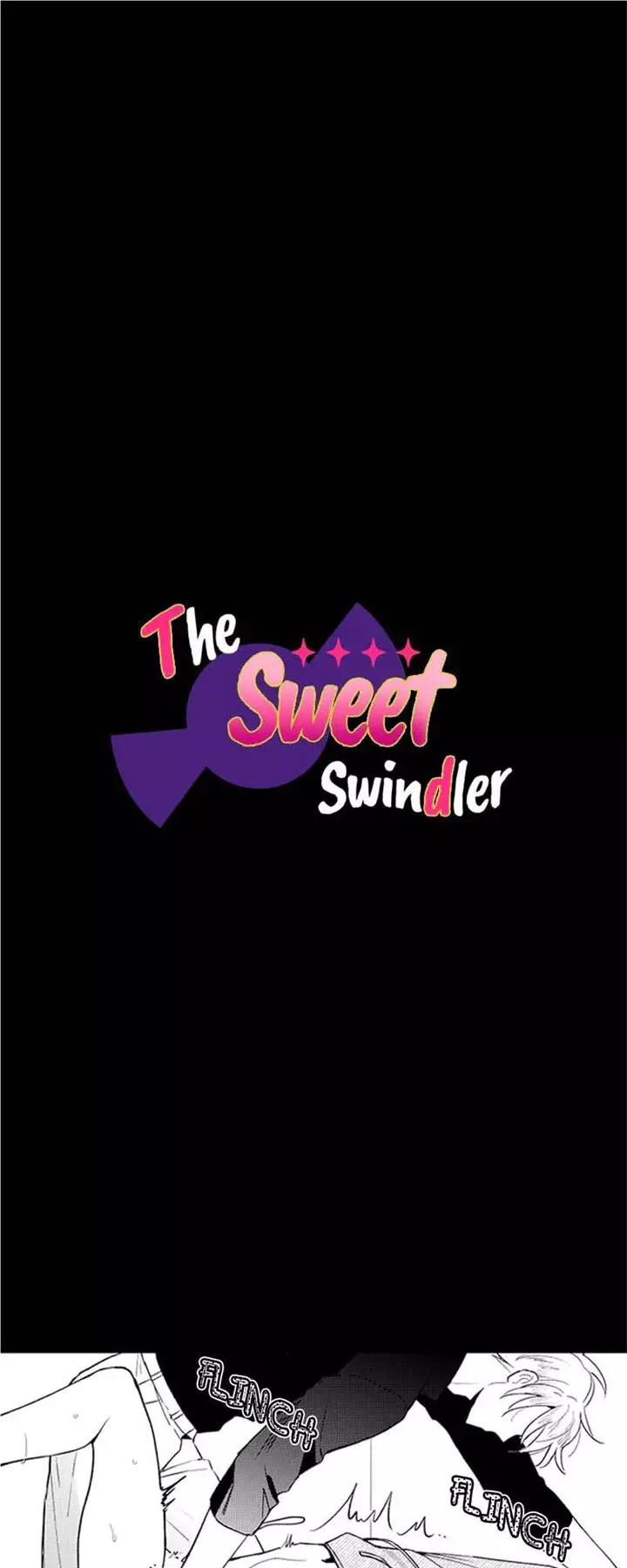 Who Is A Sweet Cheater? - 89 page 2-1e4cbadf