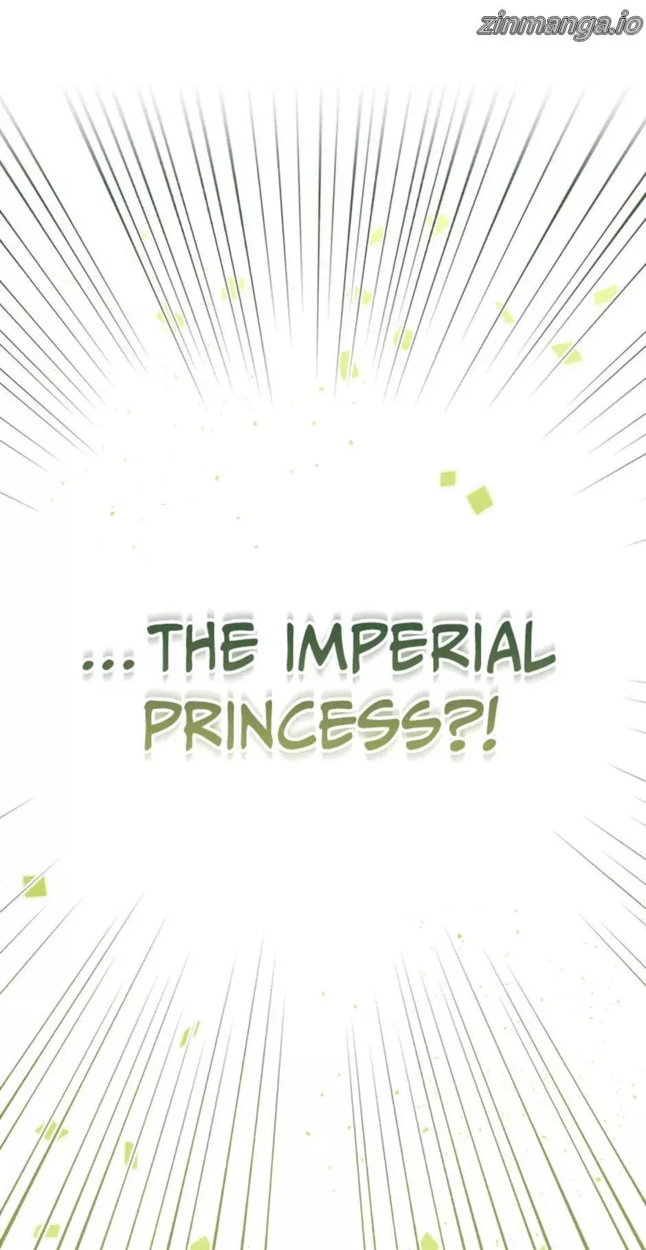 The Princess Wishes To Die Peacefully! - 32 page 31-173562bc