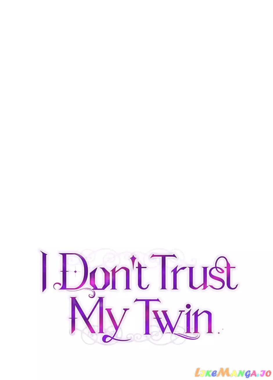 I Don’T Trust My Twin Sister - 36 page 9-05ab1aa0