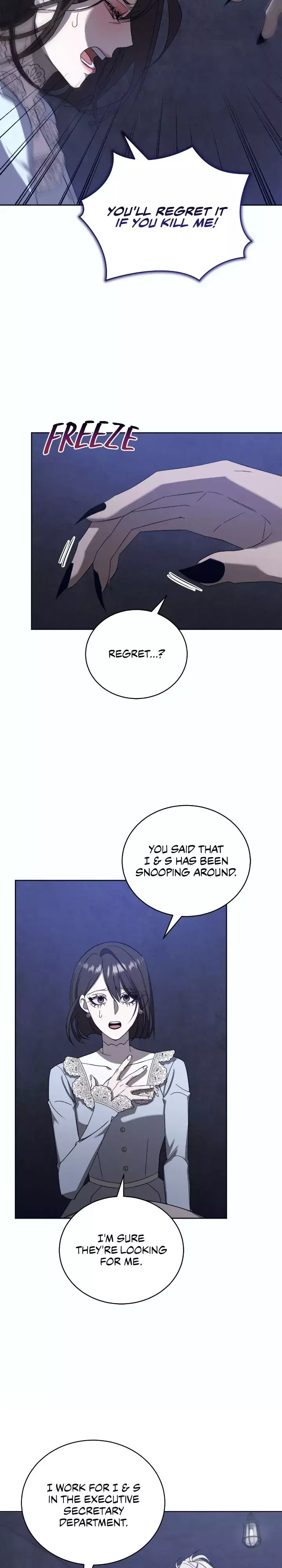 Blue Night, Ronde Of Ecstasy - 47 page 12-976f2808