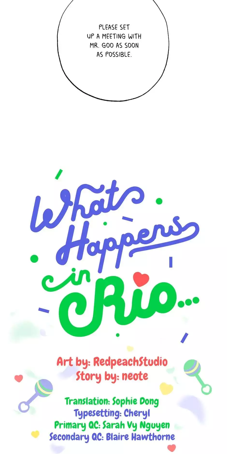 What Happens In Rio… - 52 page 9-35c7c4ed