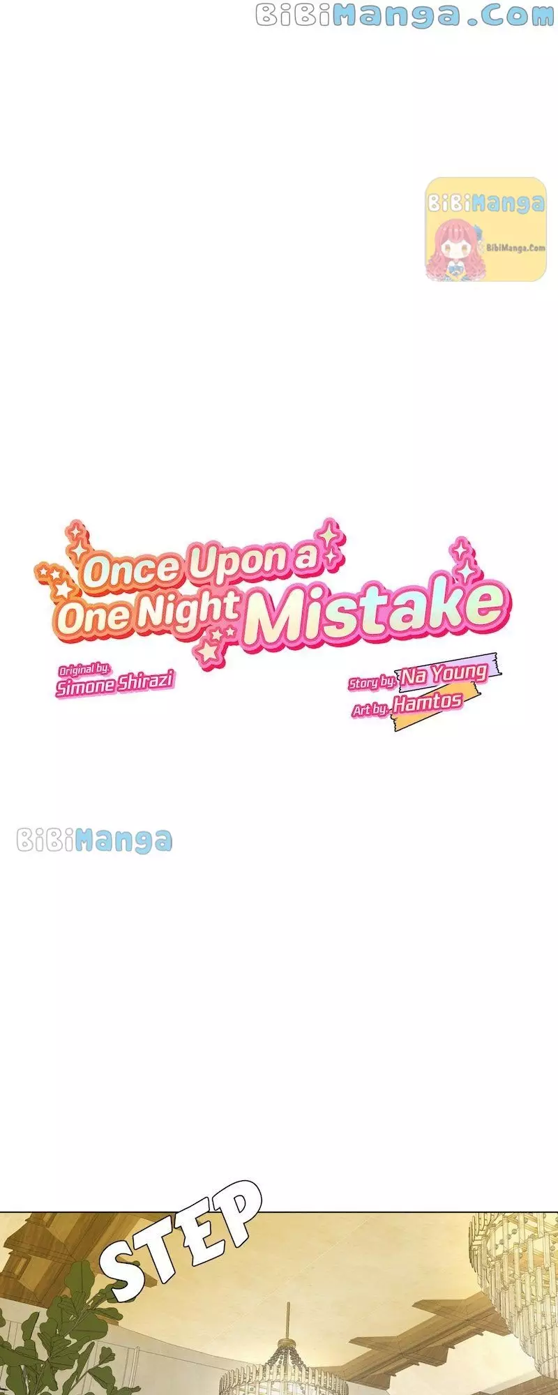 Once Upon A One Night Mistake - 13 page 10-a626b455