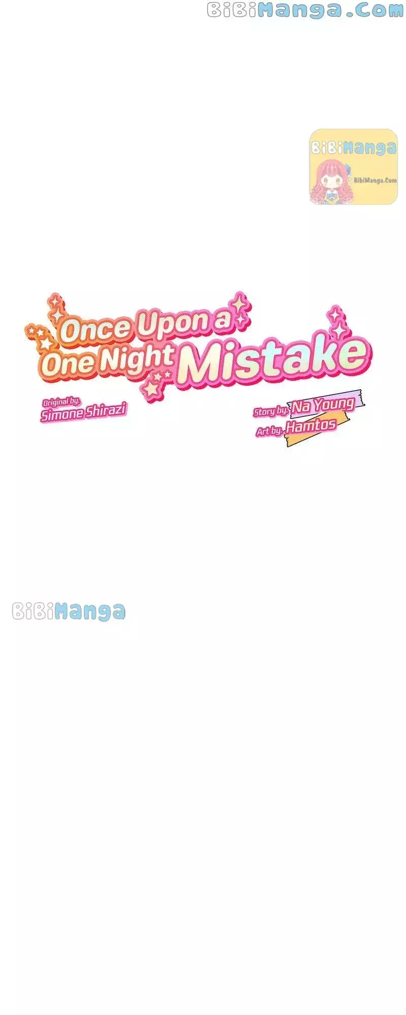 Once Upon A One Night Mistake - 19 page 9-03b0b3e7