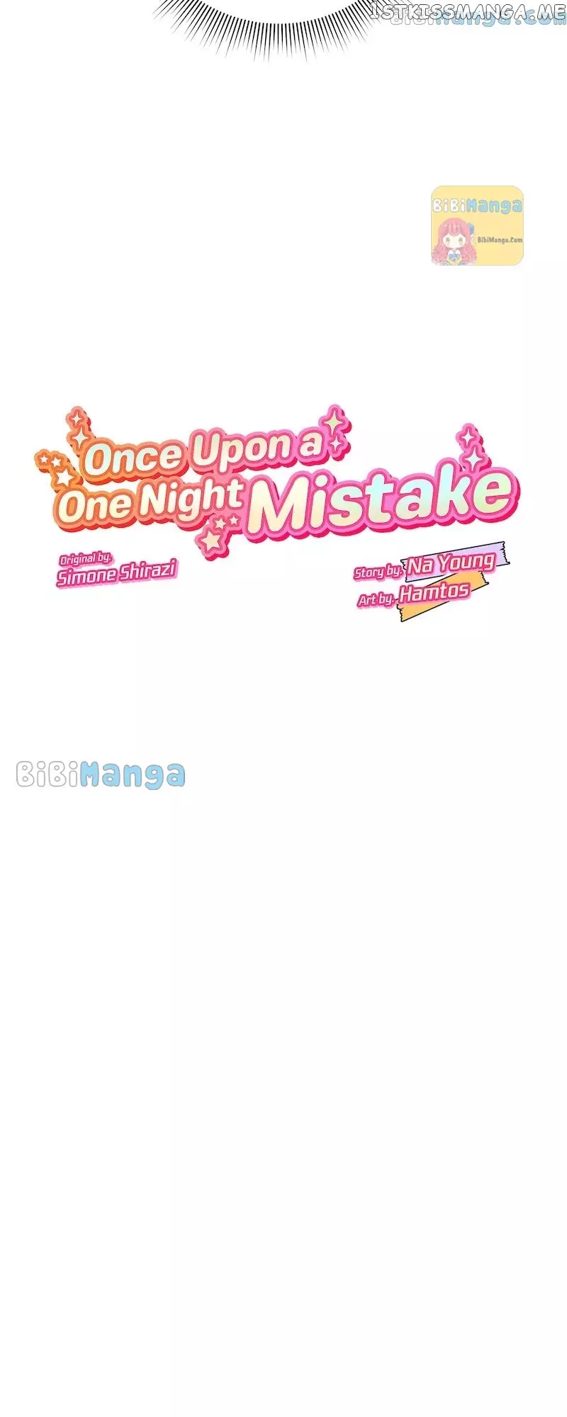Once Upon A One Night Mistake - 26 page 23-f09b5f35