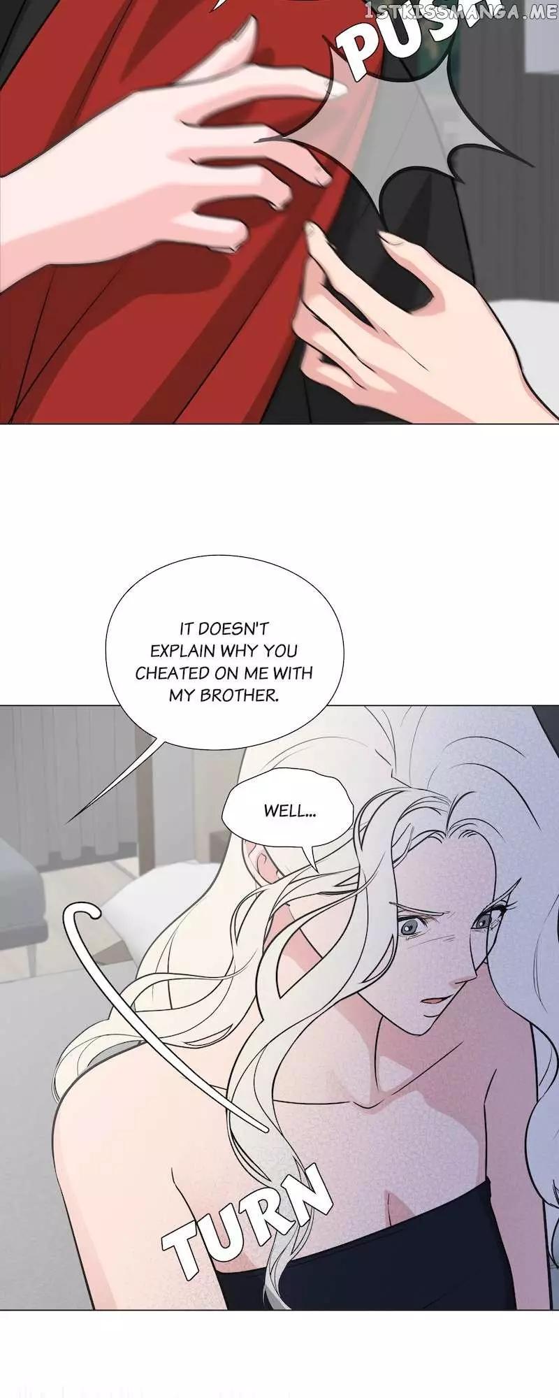 Once Upon A One Night Mistake - 32 page 18-2581e356