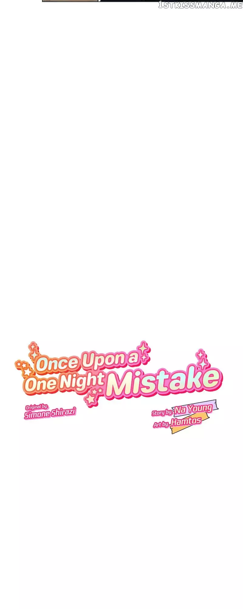 Once Upon A One Night Mistake - 33 page 5-7c630953
