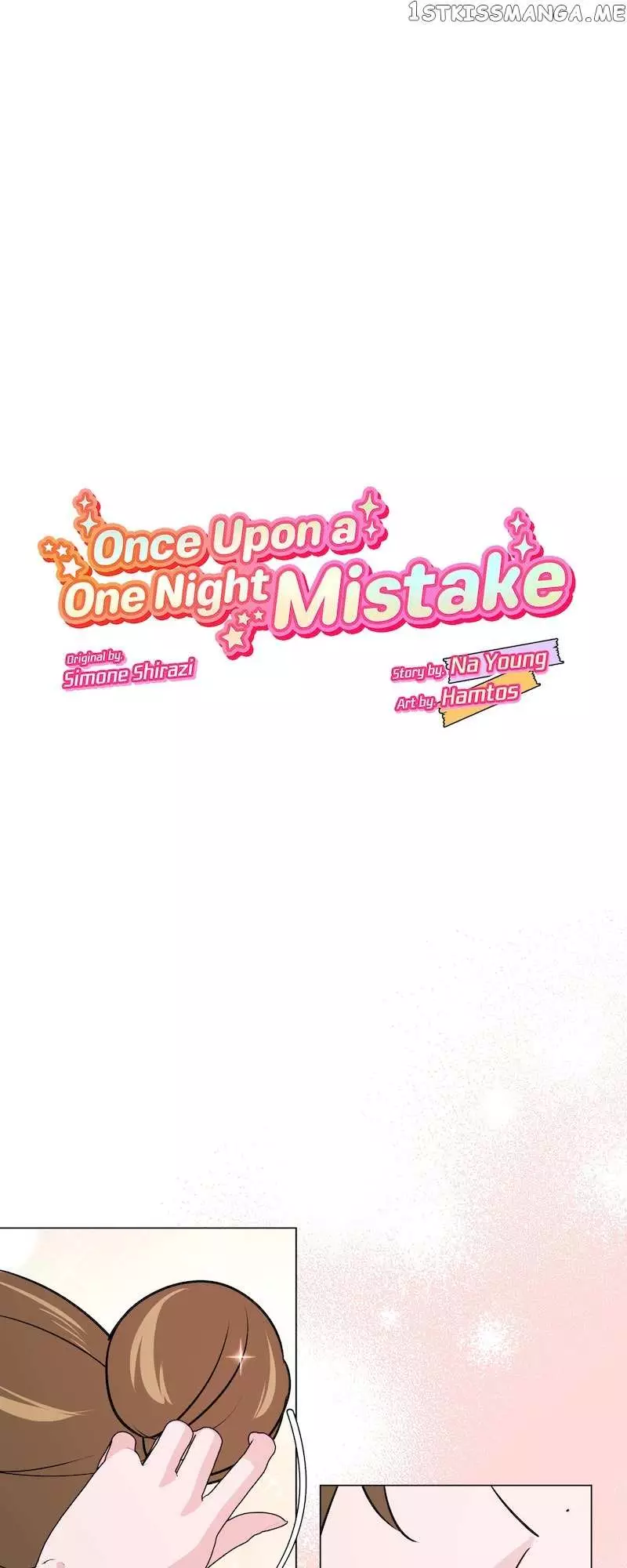 Once Upon A One Night Mistake - 35 page 3-3352c661