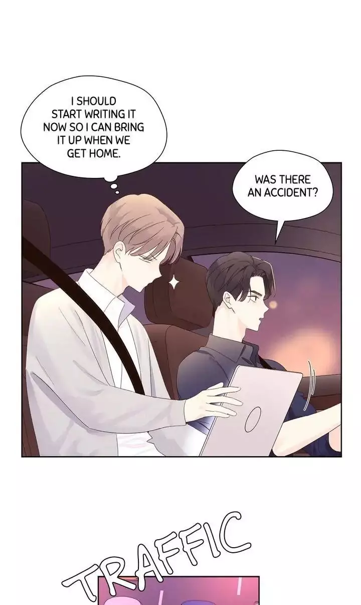4 Week Lovers - 89 page 27-31fb0e55