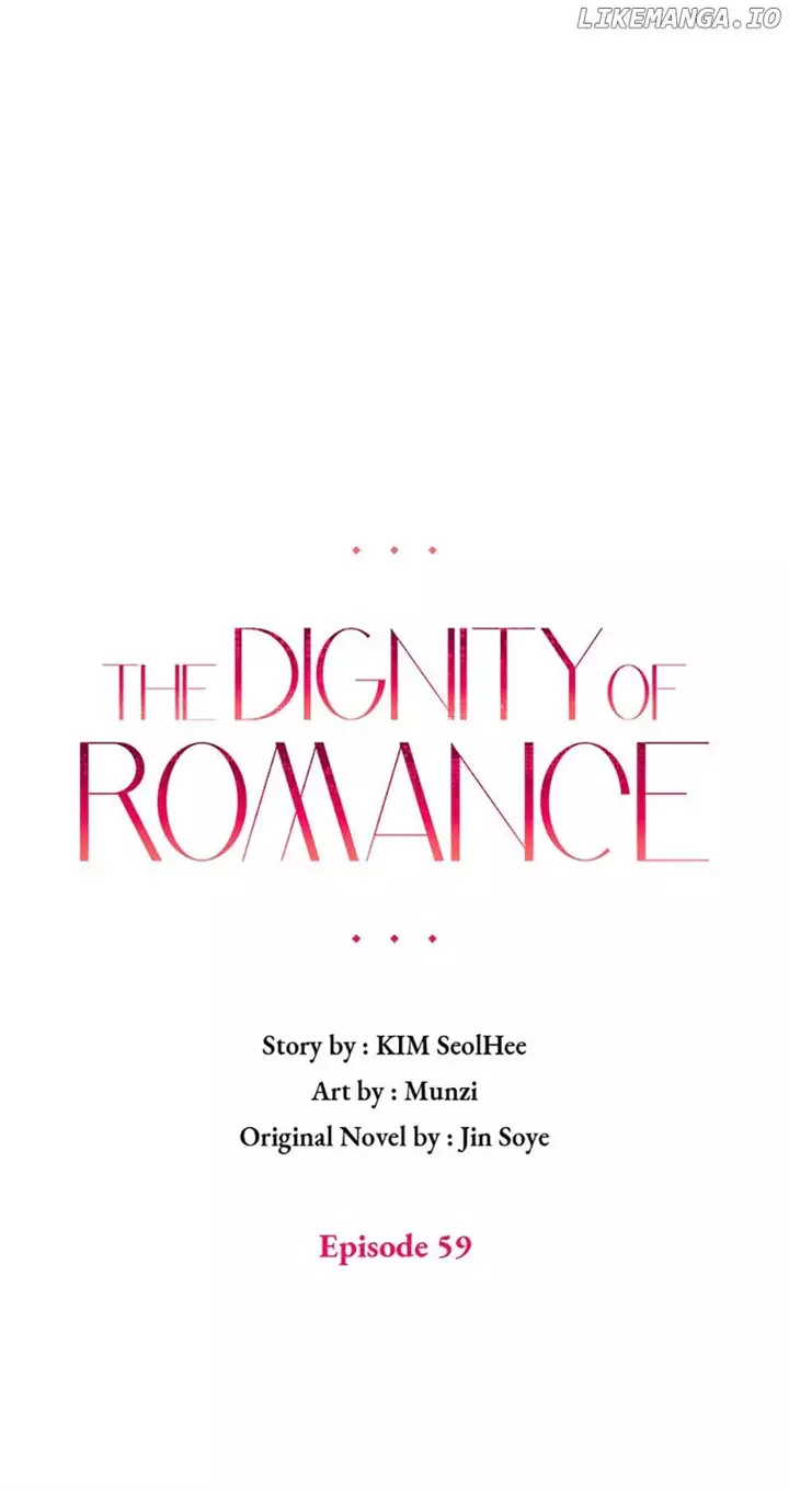 The Dignity Of Romance - 59 page 15-9cebc783