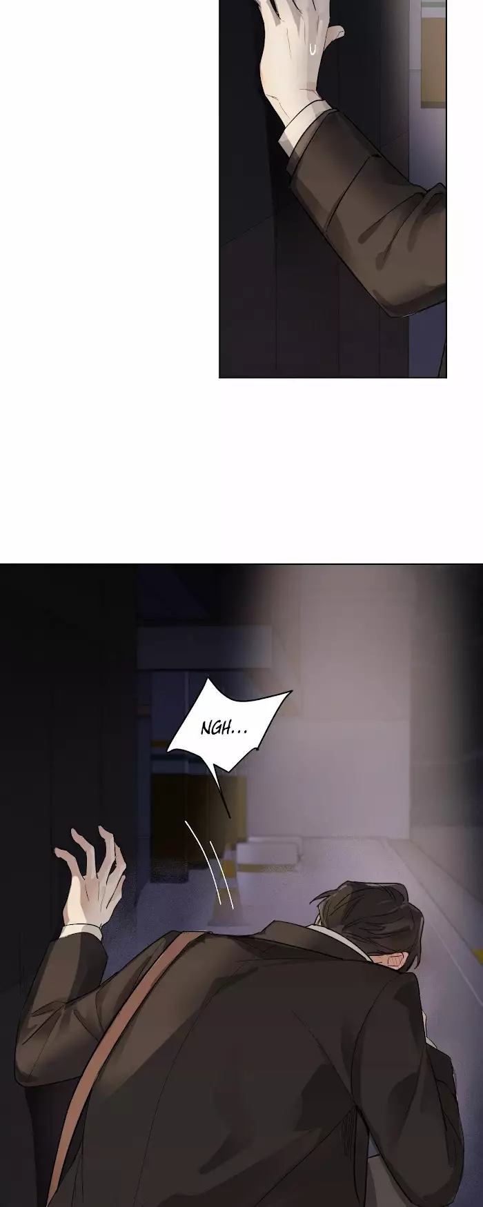 Cold-Blooded Beast - 1 page 10-a3d0f415