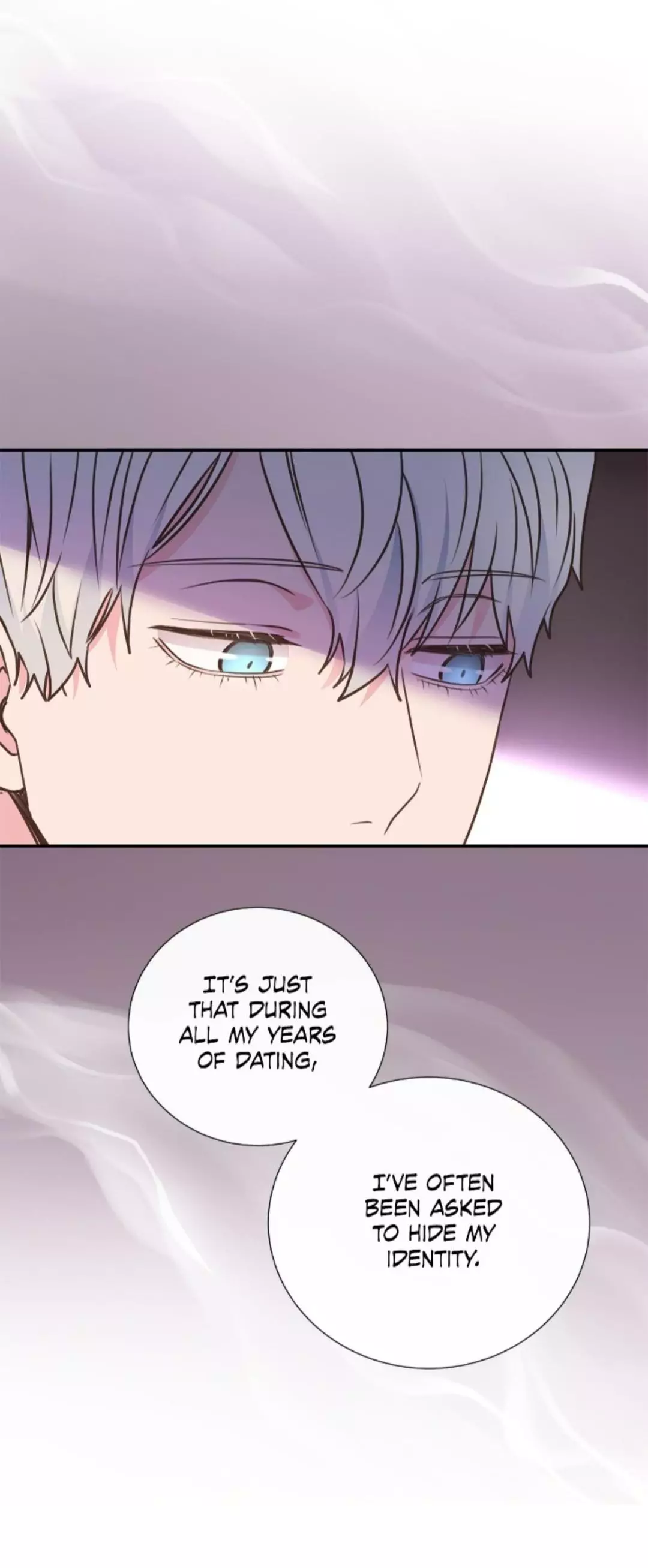 I Want To Be Your First Love - 47 page 18-907e0eac