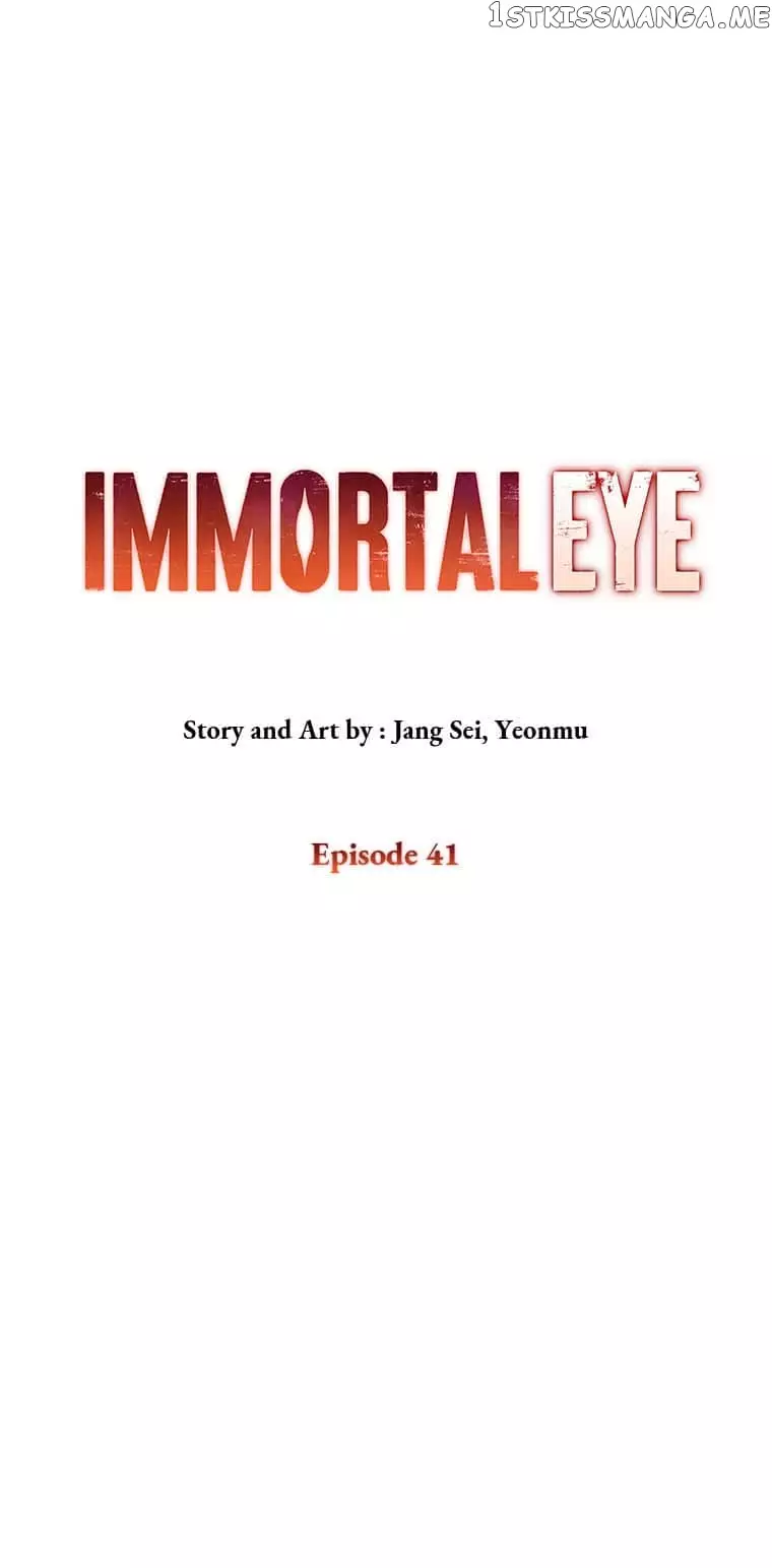 Immortal Eye - 41 page 1-d47206a4