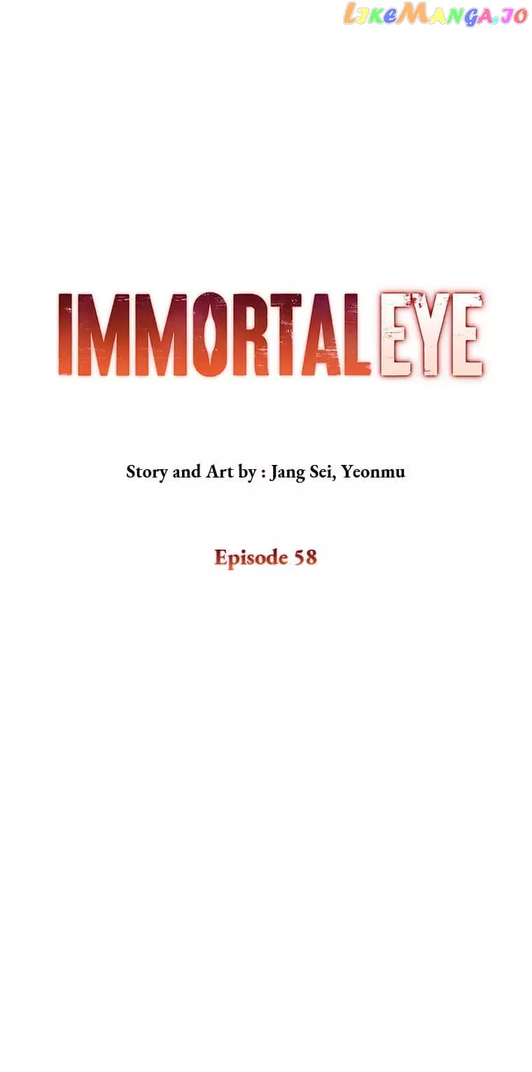 Immortal Eye - 58 page 3-6afa01c2