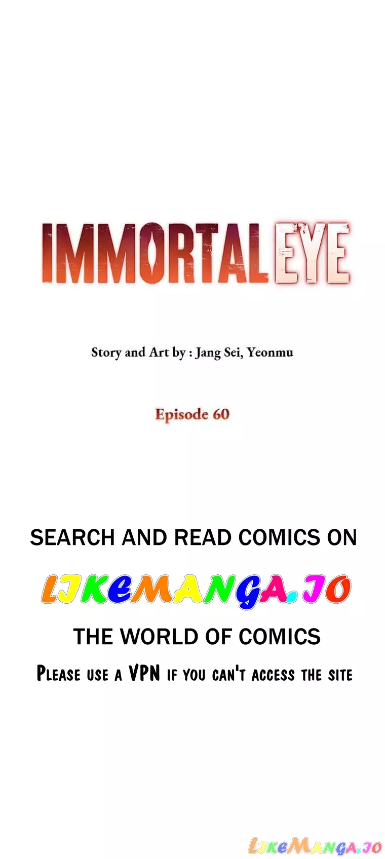 Immortal Eye - 60 page 2-658fc98f