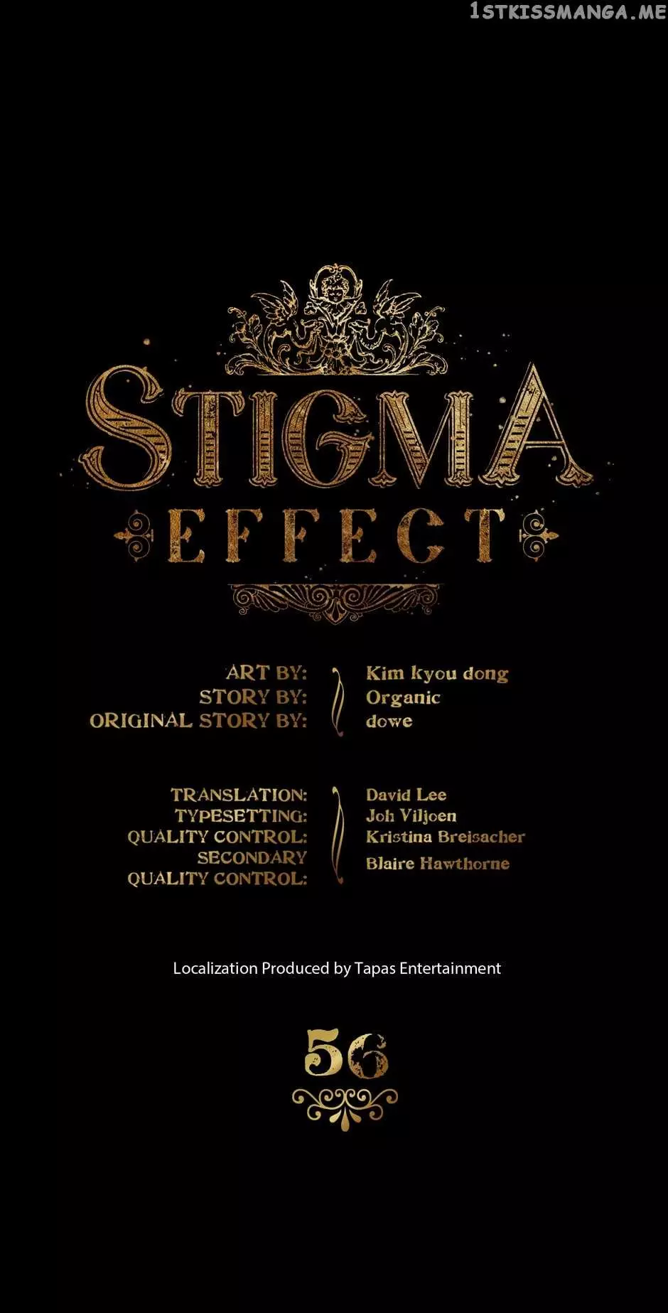 Stigma Effect - 56 page 6-39da103c