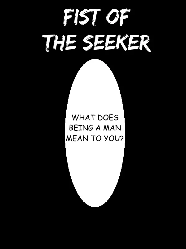 Fist Of The Seeker - 42 page 2-1df9c22b