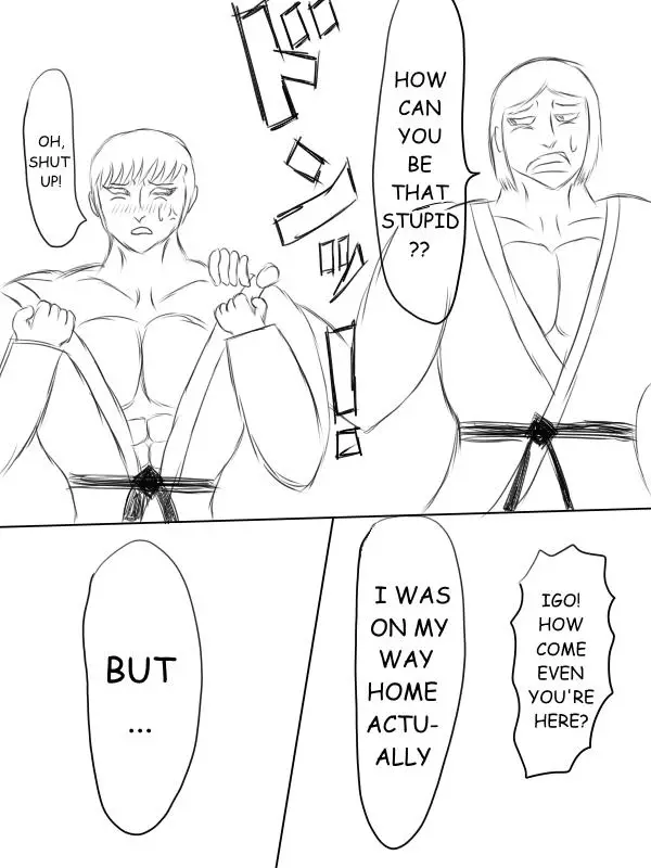 Fist Of The Seeker - 70 page 36-cd200f84