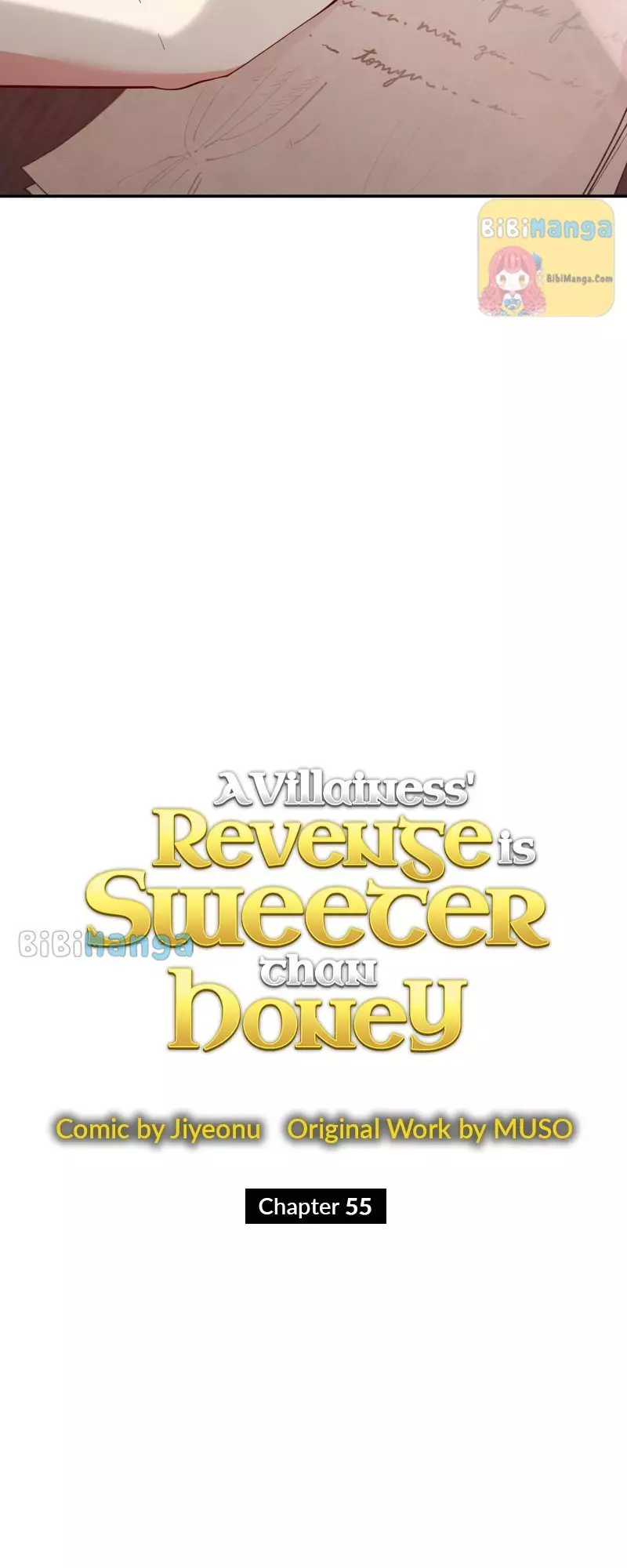 A Villainess’ Revenge Is Sweeter Than Honey - 55 page 11-db053716
