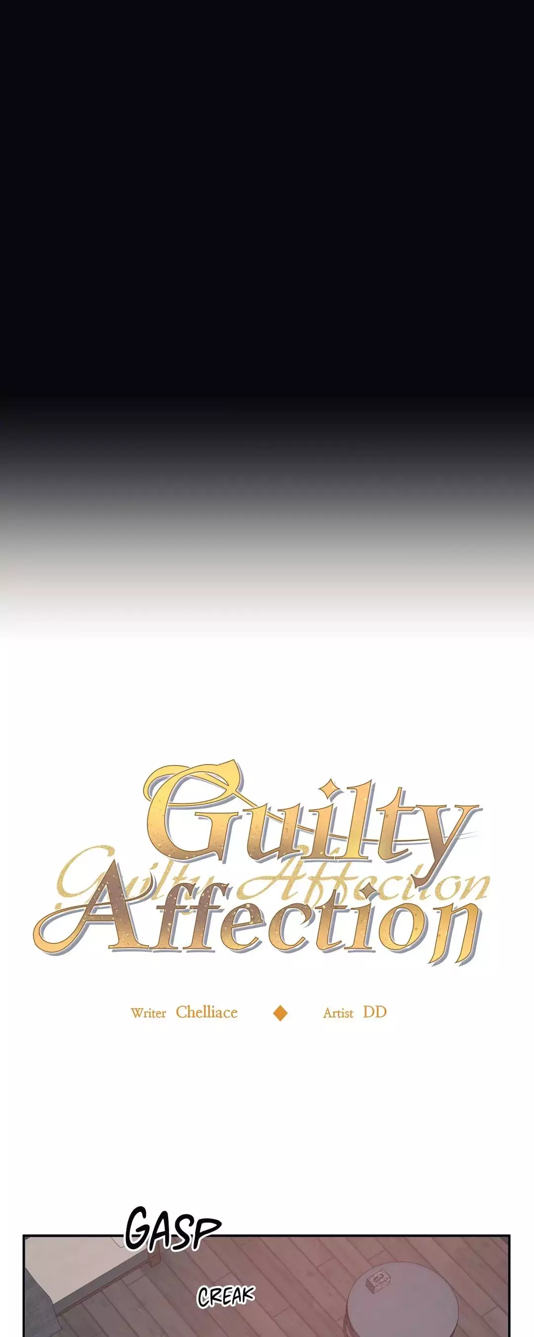 Guilty Affection - 31 page 26-050ed1d2