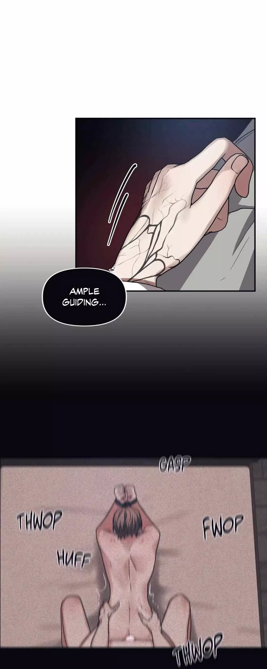 Guilty Affection - 34 page 19-7528ca8d